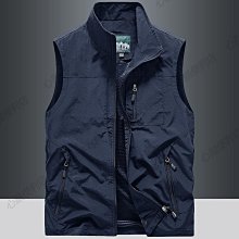 攝影馬甲定製工作服男多口袋印logo夏季戶外釣魚記者廣告工裝背心機能背心-雅怡尚品 歷史價格詳細信息