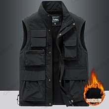 搖粒絨工作服背心秋冬裝工服抓絨外套超市保暖加厚馬甲印字logo-潮男服飾 歷史價格詳細信息