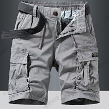 短褲男士夏季薄款休閑中褲外穿潮流寬松冰絲大碼沙灘褲運動五分褲 歷史價格詳細信息