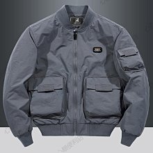 2022新款棒球服植絨皮袖夾克情侶克萊因藍嘻哈寬松百搭休閑外套潮  #Y2820 歷史價格詳細信息
