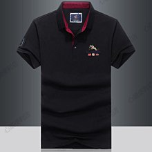 夏季新款男裝純色短袖襯衫寬松簡約潮流純棉休閑帥氣文藝襯衣男-靚仔男裝 歷史價格詳細信息