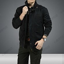 夾克男春秋新款立領印花潮流外套中青年男士棒球服休閒夾克-潮男服飾 歷史價格詳細信息