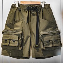 山系戶外多口袋連帽衝鋒衣防風套頭機能夾克外套男春 馬登工裝強推 歷史價格詳細信息