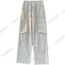 工裝褲 日系潮流高磅寬鬆直筒復古百搭長褲 休閒褲【TJG201V001】現貨＋預購 歷史價格詳細信息