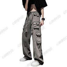 夏季潮牌高街ins黑色修身顯瘦破洞彈力牛仔褲男潮牌復古寬鬆長褲 歷史價格詳細信息