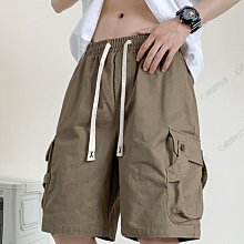 夏季戶外風機能工裝口袋短款馬甲男潮牌寬松休閑百搭沖鋒馬夾外套機能背心-雅怡尚品 歷史價格詳細信息