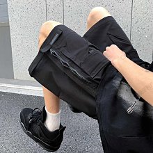 休閑短褲男 運動短褲 高品質短褲男 大碼五分褲 夏季寬松短褲 男士中褲子沙灘大褲衩 寬褲 歷史價格詳細信息