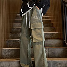 直供春秋季工裝褲休閑褲男迷彩薄寬松水洗多袋褲 歷史價格詳細信息