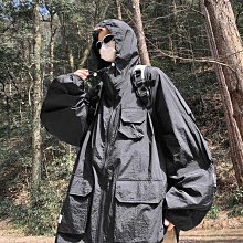 多口袋工裝 防曬依男 運動外套 夏裝 加肥加大碼 胖子 寬松 薄款透氣 歷史價格詳細信息