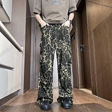 嘻哈多口袋工作褲 街頭時尚 反光工裝褲男 高品質工作長褲 工作褲 薄款休閒褲 軍褲 歷史價格詳細信息