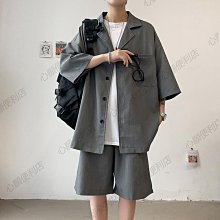 痞帥西服男韓版潮流寬松ins潮牌西裝外套百搭休閑港風學生春秋款-毛毛男裝 歷史價格詳細信息