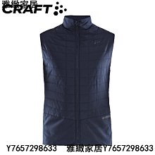 CRAFT 瑞典 1907845 風暴保暖背心 男款 (深藍) 保暖/防風防潑水/彈性/旅遊/登山露營 00R07845 歷史價格詳細信息