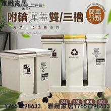 分類垃圾桶/回收桶(40L) 歷史價格詳細信息
