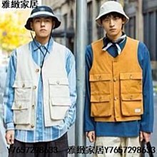 戰術馬甲攝影釣魚背心戶外多口袋馬甲專業定制logo工裝記者男女馬夾坎肩男 歷史價格詳細信息