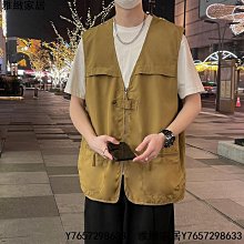 美式潮牌機能風多口袋工裝短褲男夏季薄寬松直筒運動闊腿五分褲子-心願便利店 歷史價格詳細信息