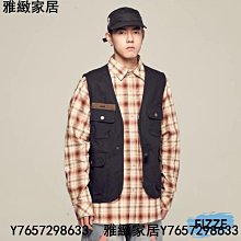 戰術馬甲攝影釣魚背心戶外多口袋馬甲專業定制logo工裝記者男女馬夾坎肩男 歷史價格詳細信息