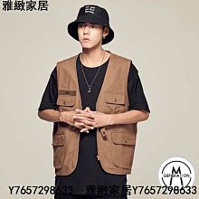 戰術馬甲攝影釣魚背心戶外多口袋馬甲專業定制logo工裝記者男女馬夾坎肩男 歷史價格詳細信息