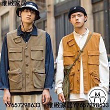 戰術馬甲攝影釣魚背心戶外多口袋馬甲專業定制logo工裝記者男女馬夾坎肩男 歷史價格詳細信息