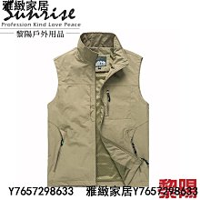 戶外休閒多口袋背心 三色 男女適用 登山/釣魚/攝影/工裝10CTB1907 歷史價格詳細信息