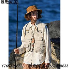 戶外露營馬甲野營裝備速乾男女防曬衣挎包立體口袋多功能釣魚背心推薦推薦 歷史價格詳細信息