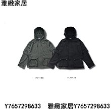 KOREA POCKET PANTS 黑 深灰 拼接撞色 立體大口袋 機能布料 防水拉鍊 磁吸式腰帶 DOT聚點 歷史價格詳細信息
