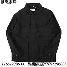 Universal Works 經典防撕裂抵抗撕裂磨損北約野戰工作夾克黑-雅緻家居 價格比較,價格查詢,歷史價格詳細信息