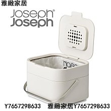 Joseph Joseph 智慧除臭廚餘桶(灰) 歷史價格詳細信息