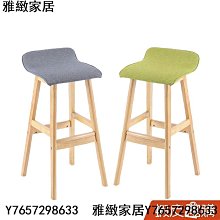 《C-FLY》歐式簡約高腳木椅 歷史價格詳細信息