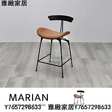 中島椅【艾琳】高腳椅 中吧椅 吧檯椅 吧台椅 餐椅 洽談椅 商空用椅【量大可議】=餐椅大師 歷史價格詳細信息