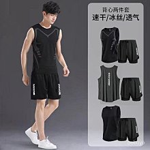 男生背心????無袖背心 夏季潮男馬甲 透氣背心 速幹背心季男士坎肩無袖背心男跨欄運動健身汗衫男裝純色短袖T恤T满599免運 歷史價格詳細信息