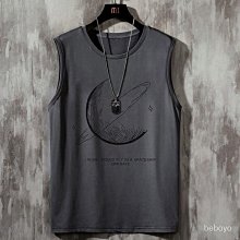 男生背心????無袖背心 夏季潮男馬甲 透氣背心 速幹背心季男士坎肩無袖背心男跨欄運動健身汗衫男裝純色短袖T恤T满599免運 歷史價格詳細信息