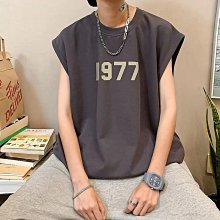 夏季素色背心 M-5XL大尺碼背心 簡約百搭無袖t恤 舒適棉質背心 吸溼排汗衫 吊嘎 素面寬肩背心 運動男生籃球背心 歷史價格詳細信息