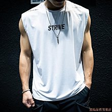 夏季運動無袖 圓領健身衣 休閒緊身背心 無袖T恤 健身男 夏季健身速乾運動 無袖籃球服 背心男-毛毛男裝 歷史價格詳細信息