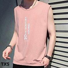 籃球 男生背心????無袖背心 夏季潮男馬甲 透氣背心 速幹背心背心男嘻哈 街頭無袖男士背心夏季潮 外穿砍袖背心男潮牌ins满599免運 歷史價格詳細信息