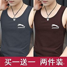 男生背心????無袖背心 夏季潮男馬甲 透氣背心 速幹背心季男士坎肩無袖背心男跨欄運動健身汗衫男裝純色短袖T恤T满599免運 歷史價格詳細信息