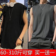 寬鬆透氣薄款唐裝馬甲背心短褲套裝盤扣復古馬褂男老頭衫汗衫-潮流精選 歷史價格詳細信息