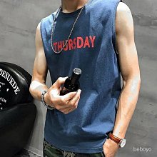 男生背心????無袖背心 夏季潮男馬甲 透氣背心 速幹背心季男士坎肩無袖背心男跨欄運動健身汗衫男裝純色短袖T恤T满599免運 歷史價格詳細信息