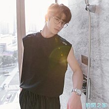 籃球 男生背心????無袖背心 夏季潮男馬甲 透氣背心 速幹背心背心男嘻哈 街頭無袖男士背心夏季潮 外穿砍袖背心男潮牌ins满599免運 歷史價格詳細信息