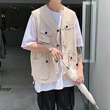 韓版夏日工裝風寬鬆短袖襯衫 翻領T恤【TJTZ75Y】預購+現貨 歷史價格詳細信息