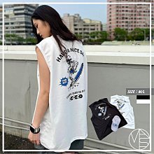 夏季背心 情侶背心 現貨 坎肩袖學生背心 男女日常上衣 卡通印花 籃球襯衫 運動寬松襯衫 沙灘無袖t恤男-MINTS名仕男裝 歷史價格詳細信息