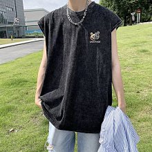 街頭復古水洗黃泥牛仔褲男直筒美式高街潮牌拉鍊vibe顯瘦長褲 歷史價格詳細信息