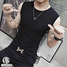 新款緊身運動吊帶背心女夏季外穿無袖美式甜辣上yi潮ins顯瘦遮 歷史價格詳細信息