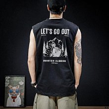 ins運動無袖背心 大尺碼運動背心 休閒無袖T恤 男 素T短袖 夏季韓版時尚潮牌素色上衣寬鬆 圓領休閒落肩 無袖上衣-MINTS名仕男裝 歷史價格詳細信息