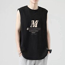 背心男 男士背心 無袖背心  排汗背心 透氣背心 健身背心 運動背心 買一送一無袖T恤坎肩汗背心男士夏季寬鬆運動純色大碼满599免運 歷史價格詳細信息
