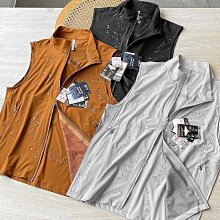 日系背心工裝馬甲男薄款機能無袖馬夾克潮ins無袖灰色外套-潮流精選 歷史價格詳細信息