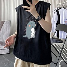 哈利波特T恤oversize動漫美式復古做舊水洗純棉短袖上衣寬大碼潮-靚仔男裝 歷史價格詳細信息