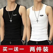 夏季背心 情侶背心 現貨 坎肩袖學生背心 男女日常上衣 卡通印花 籃球襯衫 運動寬松襯衫 沙灘無袖t恤男-MINTS名仕男裝 歷史價格詳細信息