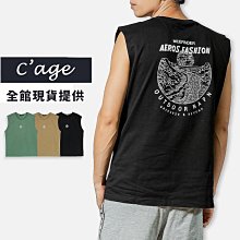 現貨男士背心棉質透氣型青年運動打底跨欄工字寬松夏季潮吊帶汗衫 歷史價格詳細信息