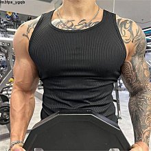 爆款健身 男生背心????無袖背心 夏季潮男馬甲 透氣背心 速幹背心T恤男寬鬆運動背心夏季速幹透氣跑步無袖美式訓練背心满599免運 歷史價格詳細信息