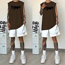 背心 男士【爆款】紅豆居家 男士簡約U領夏季運動背心親膚純棉透氣基礎打底男士背心满599免運 歷史價格詳細信息